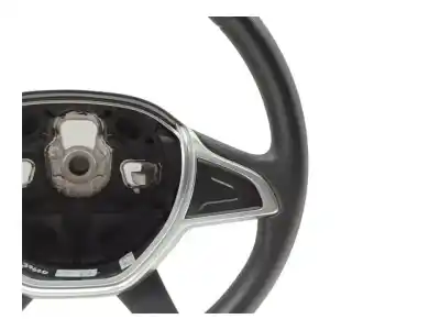 Автозапчастина б/у кермо для dacia dokker essential посилання на oem iam 484001085r  