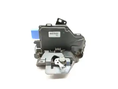 Peça sobressalente para automóvel em segunda mão Fechadura Da Porta Dianteira Esquerda por AUDI A3 (8P) 2.0 TDI Ambiente (DPF) Referências OEM IAM 4E1837015  