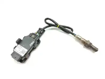 Pezzo di ricambio per auto di seconda mano sonda lambda per land rover range rover evoque 2.0 d 165 auto r-dynamic s riferimenti oem iam m8d25j299aa  