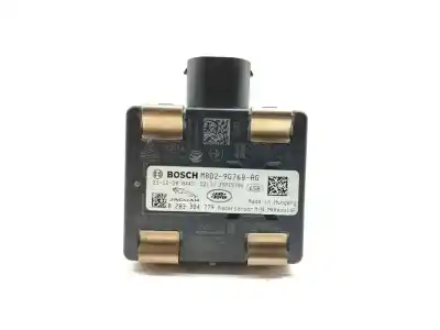 Pezzo di ricambio per auto di seconda mano modulo elettronico per land rover range rover evoque 2.0 d 165 auto r-dynamic s riferimenti oem iam m8d29g768ag  