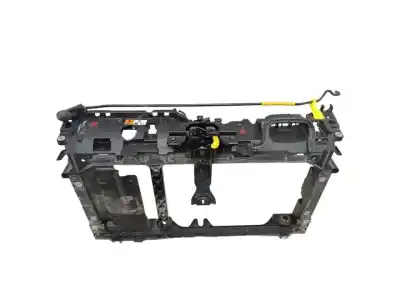 Автозапчастина б/у фронтальна панель для ford fiesta (ccn) trend посилання на oem iam c1bba16e146ac  