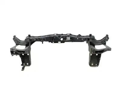 Автозапчастина б/у фронтальна панель для renault kangoo ii (f/kw0) electrico z.e. [electrico 44 kw] посилання на oem iam 625005786r  