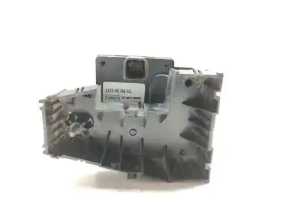 Peça sobressalente para automóvel em segunda mão módulo eletrônico por ford focus titanium referências oem iam jx7t9g768ac  