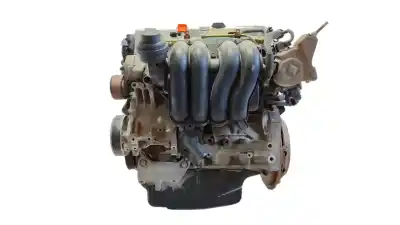 Peça sobressalente para automóvel em segunda mão motor completo por honda cr-v (rd8) es referências oem iam k20a4