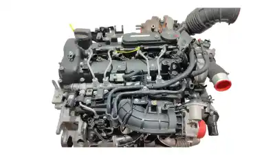 Second-hand car spare part complete engine for kia sorento drive 2wd oem iam references d4hb  