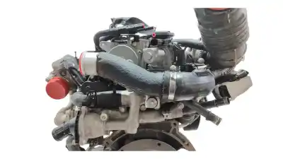 Second-hand car spare part complete engine for kia sorento drive 2wd oem iam references d4hb  