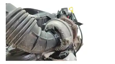 Second-hand car spare part complete engine for kia sorento drive 2wd oem iam references d4hb  