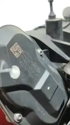 Second-hand car spare part complete engine for kia sorento drive 2wd oem iam references d4hb  