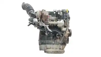 Second-hand car spare part complete engine for kia sorento drive 2wd oem iam references d4hb  