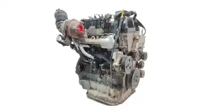 Second-hand car spare part complete engine for kia sorento drive 2wd oem iam references d4hb  