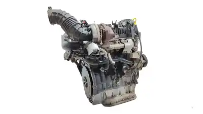 Second-hand car spare part complete engine for kia sorento drive 2wd oem iam references d4hb  