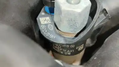 Second-hand car spare part complete engine for kia sorento drive 2wd oem iam references d4hb  