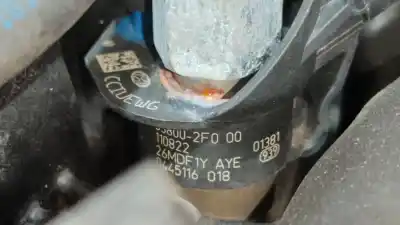 Second-hand car spare part complete engine for kia sorento drive 2wd oem iam references d4hb  