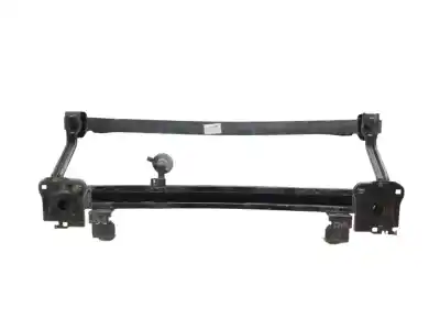 Second-hand car spare part Front Bumper Reinforcement for CITROEN C-ELYSÉE Seduction OEM IAM references 9676906880  