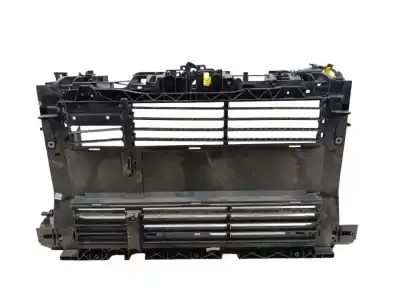 Second-hand car spare part front panel for ford fiesta (ce1) st-line oem iam references jt768b041a