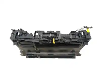 Second-hand car spare part front panel for ford fiesta (ce1) st-line oem iam references jt768b041a  