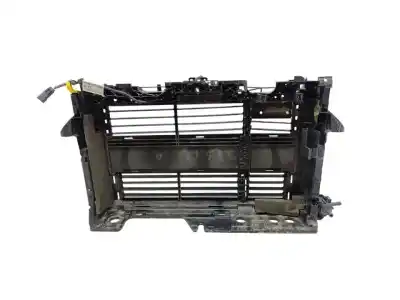 Second-hand car spare part front panel for ford fiesta (ce1) st-line oem iam references jt768b041a  