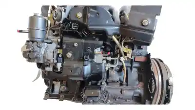 Автозапчастина б/у двигун комплект для mitsubishi montero (v60/v70) 3.2 di-d avance посилання на oem iam 4m41  
