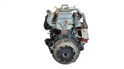 Автозапчастина б/у двигун комплект для mitsubishi montero (v60/v70) 3.2 di-d avance посилання на oem iam 4m41  