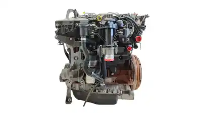 Peça sobressalente para automóvel em segunda mão motor completo por ford kuga (cbs) titanium referências oem iam ufma  