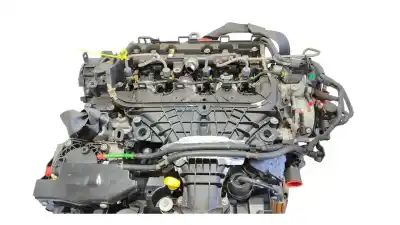 Peça sobressalente para automóvel em segunda mão motor completo por ford kuga (cbs) titanium referências oem iam ufma  