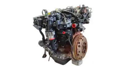 Peça sobressalente para automóvel em segunda mão motor completo por ford kuga (cbs) titanium referências oem iam ufma  