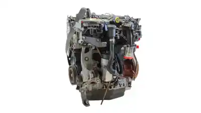 Peça sobressalente para automóvel em segunda mão motor completo por ford kuga (cbs) titanium referências oem iam ufma