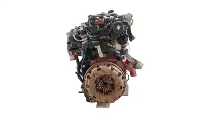 Peça sobressalente para automóvel em segunda mão motor completo por ford kuga (cbs) titanium referências oem iam ufma  