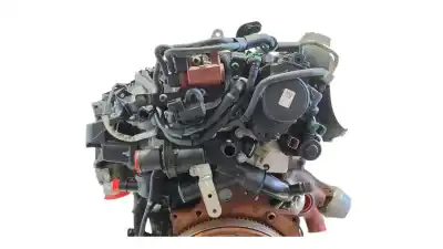Peça sobressalente para automóvel em segunda mão motor completo por ford kuga (cbs) titanium referências oem iam ufma  