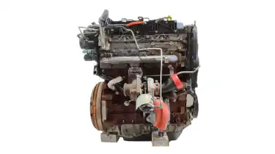Peça sobressalente para automóvel em segunda mão motor completo por ford kuga (cbs) titanium referências oem iam ufma  