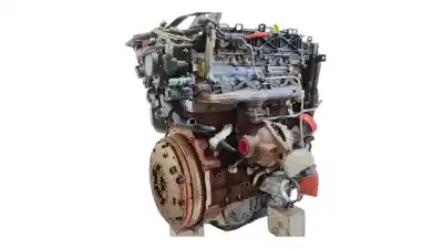Peça sobressalente para automóvel em segunda mão motor completo por ford kuga (cbs) titanium referências oem iam ufma  