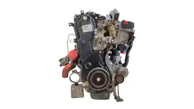 Peça sobressalente para automóvel em segunda mão motor completo por ford kuga (cbs) titanium referências oem iam ufma  