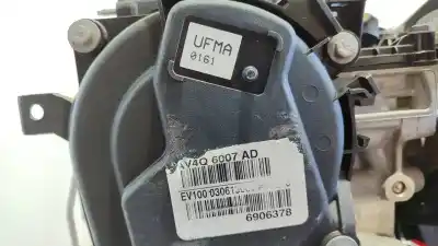 Peça sobressalente para automóvel em segunda mão motor completo por ford kuga (cbs) titanium referências oem iam ufma  