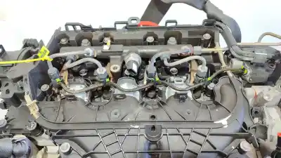 Peça sobressalente para automóvel em segunda mão motor completo por ford kuga (cbs) titanium referências oem iam ufma  