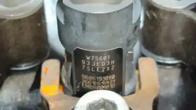 Peça sobressalente para automóvel em segunda mão motor completo por ford kuga (cbs) titanium referências oem iam ufma  