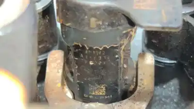 Peça sobressalente para automóvel em segunda mão motor completo por ford kuga (cbs) titanium referências oem iam ufma  