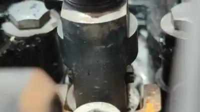 Peça sobressalente para automóvel em segunda mão motor completo por ford kuga (cbs) titanium referências oem iam ufma  