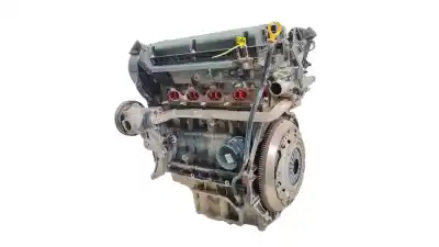Second-hand car spare part complete engine for opel astra h berlina cosmo oem iam references z16xep  