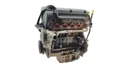Second-hand car spare part complete engine for opel astra h berlina cosmo oem iam references z16xep  