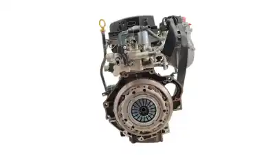 Second-hand car spare part complete engine for opel astra h berlina cosmo oem iam references z16xep  