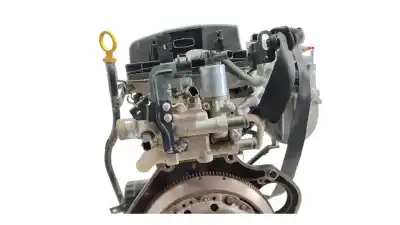 Second-hand car spare part complete engine for opel astra h berlina cosmo oem iam references z16xep  