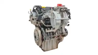 Second-hand car spare part complete engine for opel astra h berlina cosmo oem iam references z16xep  