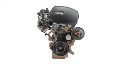 Second-hand car spare part complete engine for opel astra h berlina cosmo oem iam references z16xep  