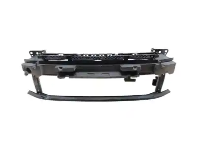 Автозапчасти б/у усиление переднего бампера за volkswagen t-roc (a11, d11) 1.0 tsi ссылки oem iam 2ga807109  