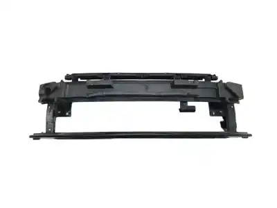 Автозапчасти б/у усиление переднего бампера за volkswagen t-roc (a11, d11) 1.0 tsi ссылки oem iam 2ga807109