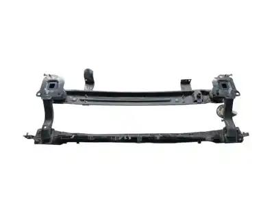 Peça sobressalente para automóvel em segunda mão reforço do pára choques dianteiro por citroen c3 attraction referências oem iam 7422h0  