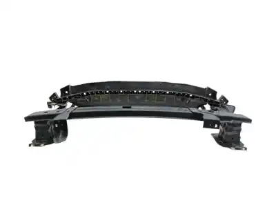 Peça sobressalente para automóvel em segunda mão reforço do pára choques dianteiro por citroen c3 attraction referências oem iam 7422h0  