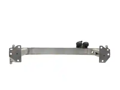 Автозапчасти б/у усиление переднего бампера за RENAULT CAPTUR Limited 118 CV / 87 KW ссылки OEM IAM 752107246R  