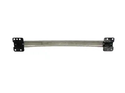 Peça sobressalente para automóvel em segunda mão reforço do pára choques traseiro por audi q7 (4l) 3.0 tdi referências oem iam 4l0807309  