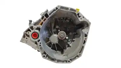 Second-hand car spare part GEARBOX for DACIA LODGY  OEM IAM references TL4358  